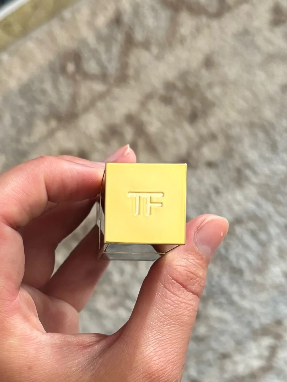 Tom Ford LIP COLOR MATTE